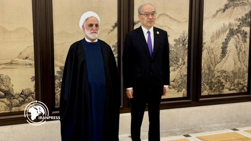 Iranpress: Iran