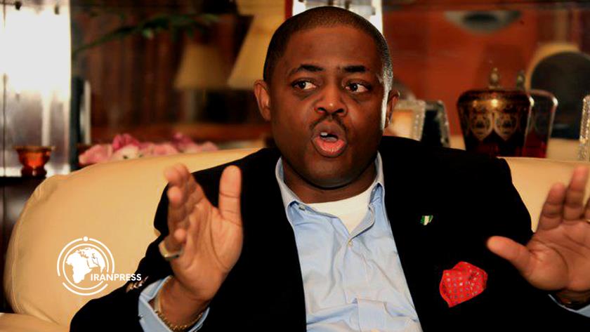 Iranpress: Nigeria’s Former Minister Criticizes Governor for Hosting Israeli Ambassador 