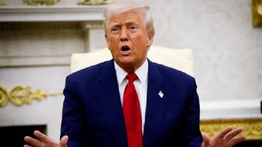 Iranpress: Trump Retreats From Trade War With China; Tariffs Will Be Reduced 