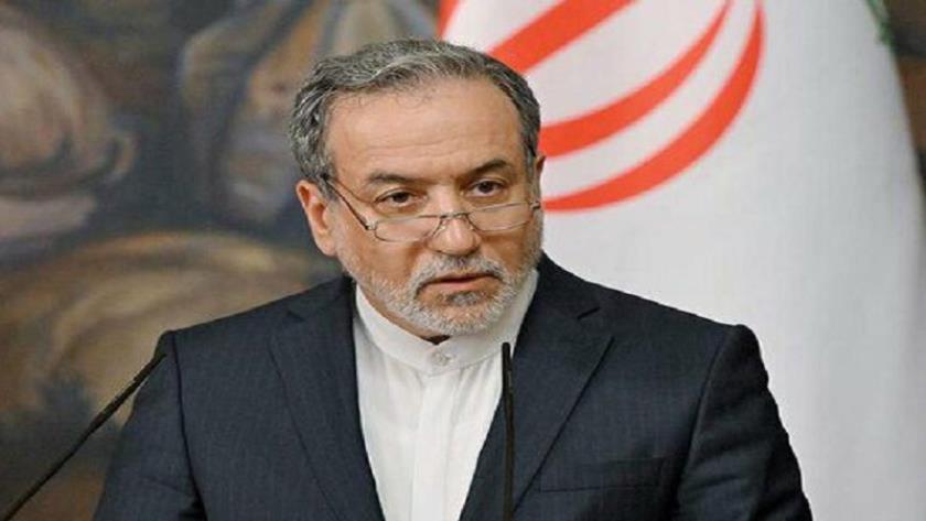 Iranpress: Iran