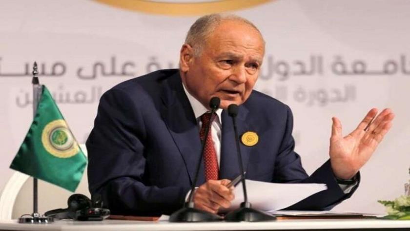 Iranpress: Arab League SG: Global Silence on Israel