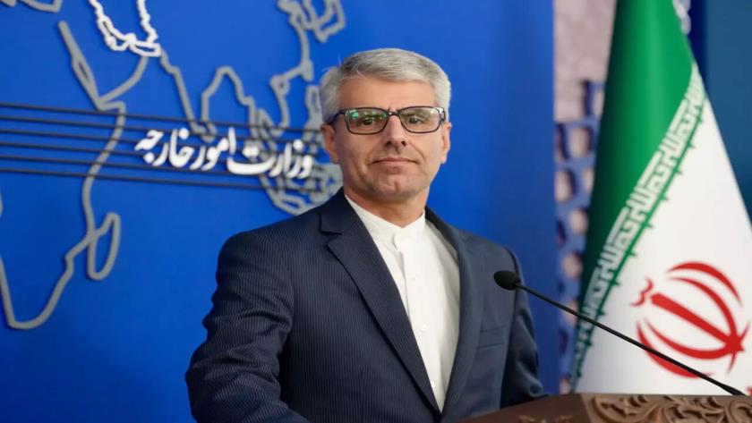 Iranpress: Attacks on Temporary Shelters for Refugees Constitute a Clear Case of War Crimes