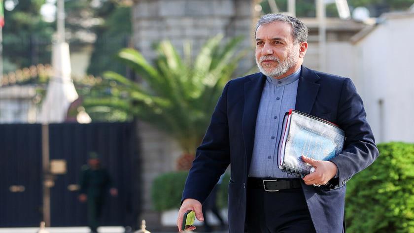 Iranpress: Iran to Hold Indirect Talks With U.S. in Muscat on Saturday