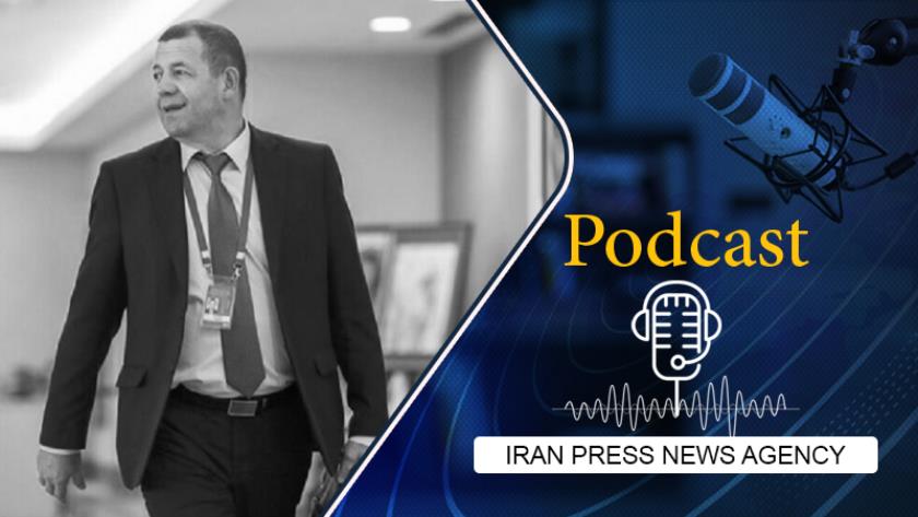 Iranpress: Podcast: Senior Russian Military Official Killed in Moscow Car Bombing