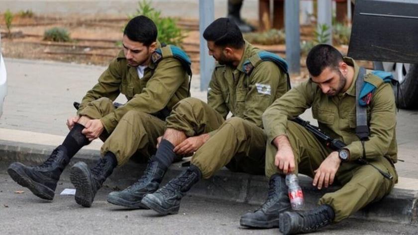 Iranpress: Israel and Double Whammy of Civil Protests, Unprecedented Military Disobedience 