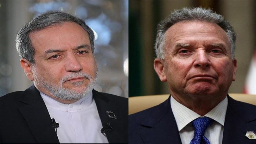 Iranpress: 4TH Round of Iran-U.S. Talks to Resume on Next Saturday