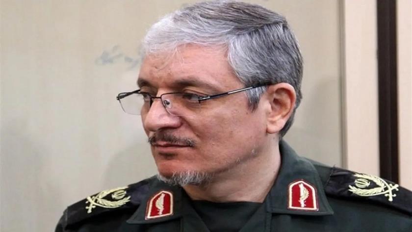 Iranpress: Iranian Defense Ministry Rejects Military Cargo at Shahid Rajaee Port 