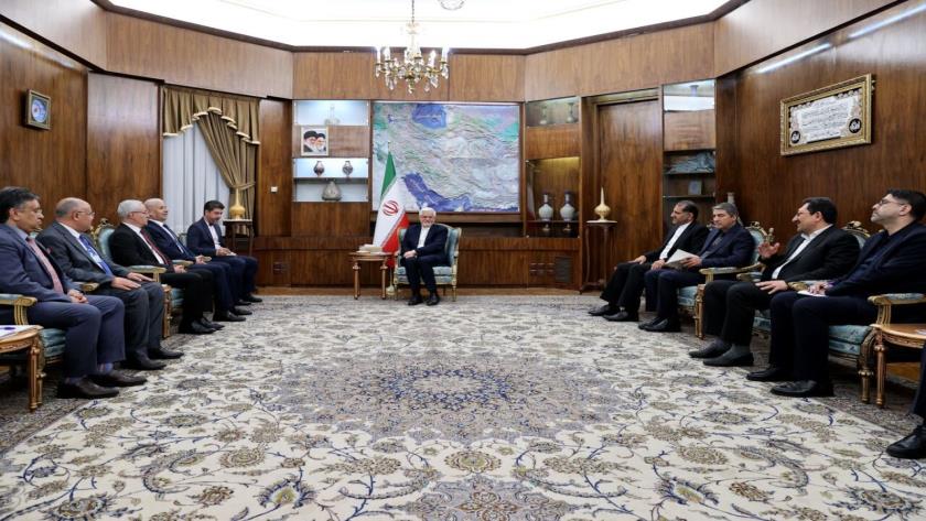 Iranpress: Iran, Tunisia Seek to Deepen Economic Ties 