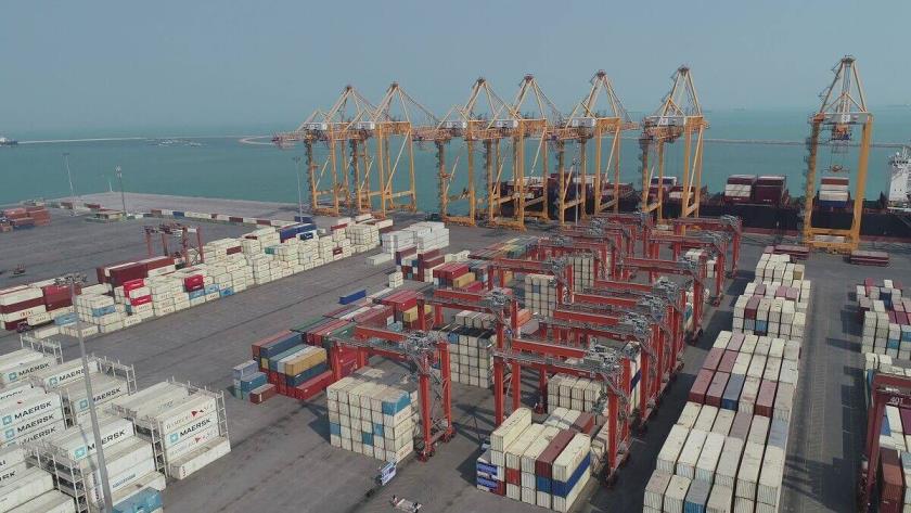 Iranpress:  Iran Pledges Innovation-Driven Revival of Shahid Rajaee Port