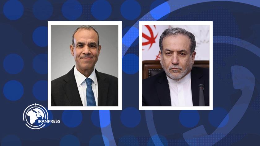 Iranpress: Iran Calls Food, Medicine Blockade on Gaza Unprecedented