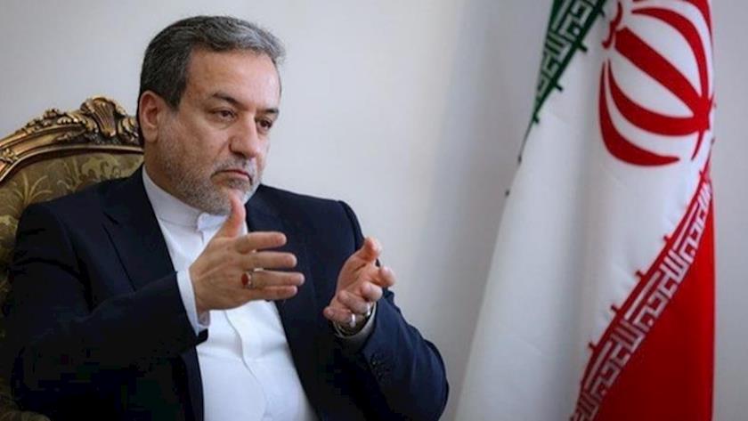 Iranpress: Iran’s FM Slams Netanyahu Over Reported Sabotage of U.S.-Hamas Prisoner Deal