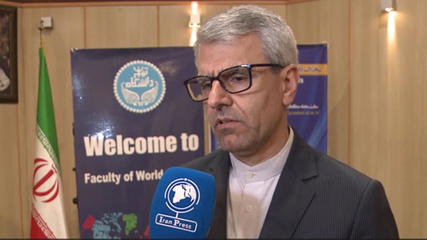 Iranpress: Iran, E3 Set for Talks in Istanbul on Friday
