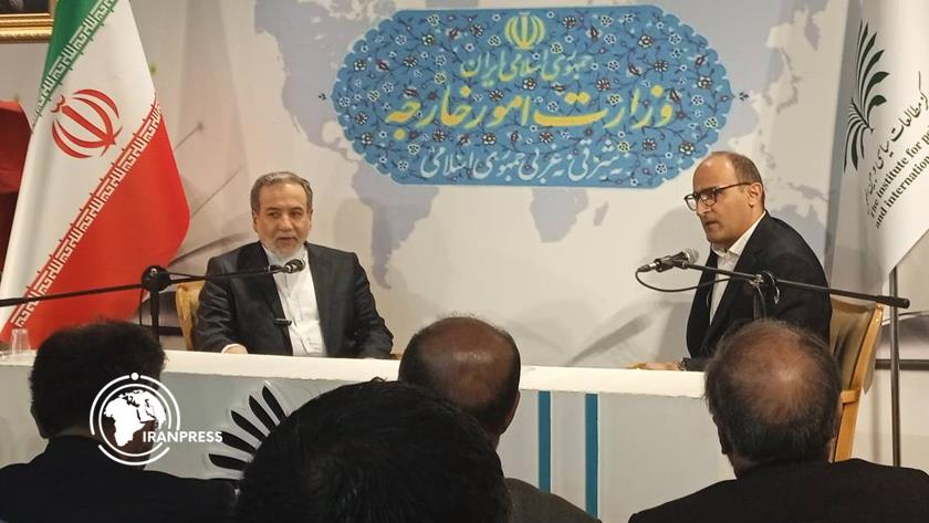 Iranpress: Iran Signals Openness to Indirect Nuclear Talks With U.S.