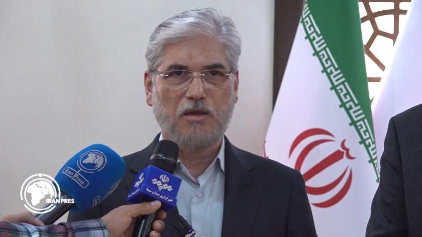 Iranpress: Science Minister: Persian Gulf Core Part of Iranian Identity