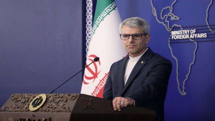 Iranpress: U.S. Envoy Leaves, But Iran Nuclear Talks Continue in Calm Atmosphere