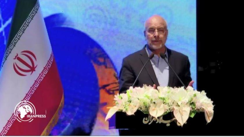 Iranpress: We Are Among Top 5 Missile Powers Despite Sanctions: Iran