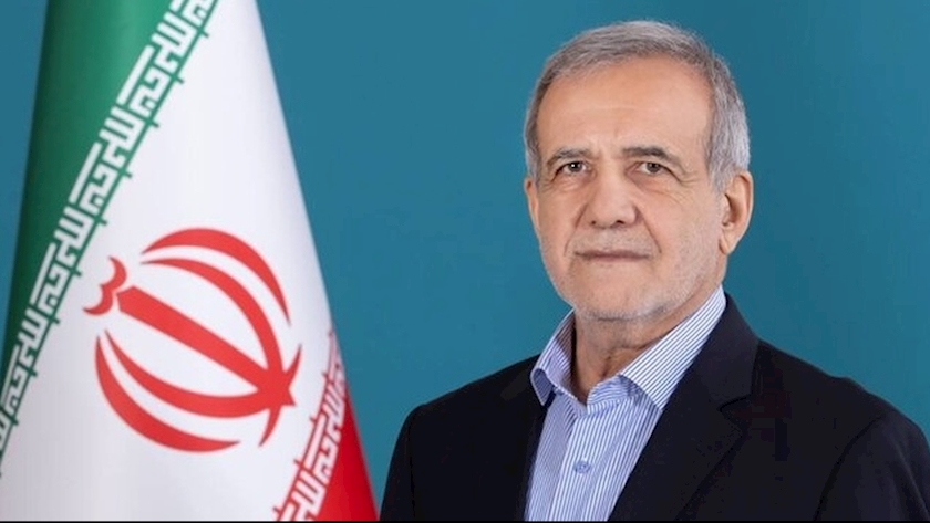 Iranpress: Iranian President to Visit Oman for Diplomatic Talks