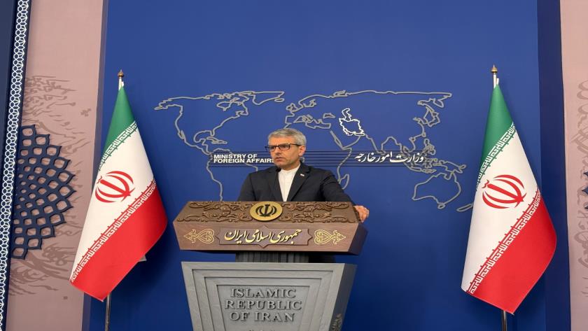 Iranpress: Iran Urges France to Release Detained Citizen Over Gaza Advocacy