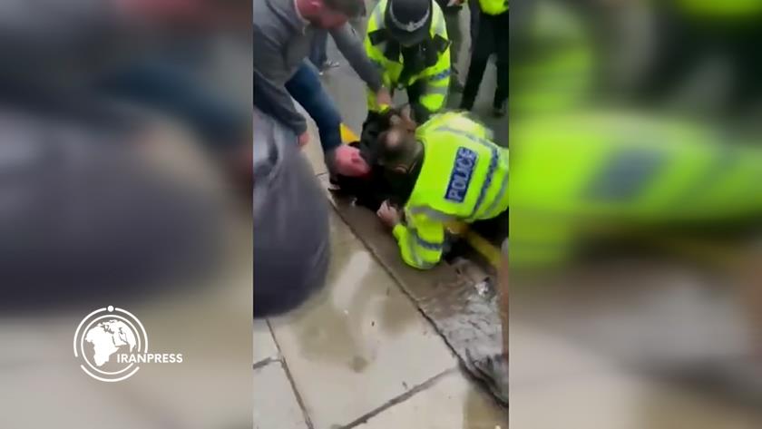 Iranpress: Liverpool Parade Turns Tragic as Van Plows Into Crowd, Injuring 48