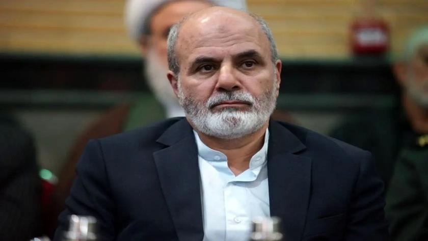 Iranpress: Iran’s Top Security Official: Nuclear Talks Hinged on U.S. Seriousness