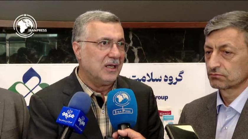 Iranpress: Iran Expands Pharmaceutical Industry With 23 New Critical Drugs, Vaccines 