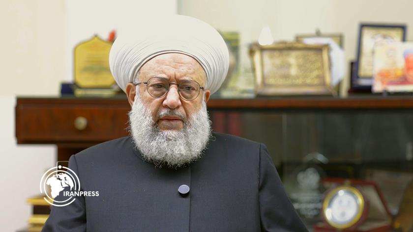 Iranpress: Imam Khomeini