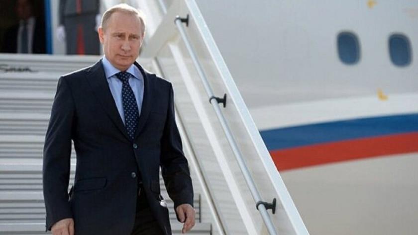 Iranpress: Putin Set to Visit Tehran Soon