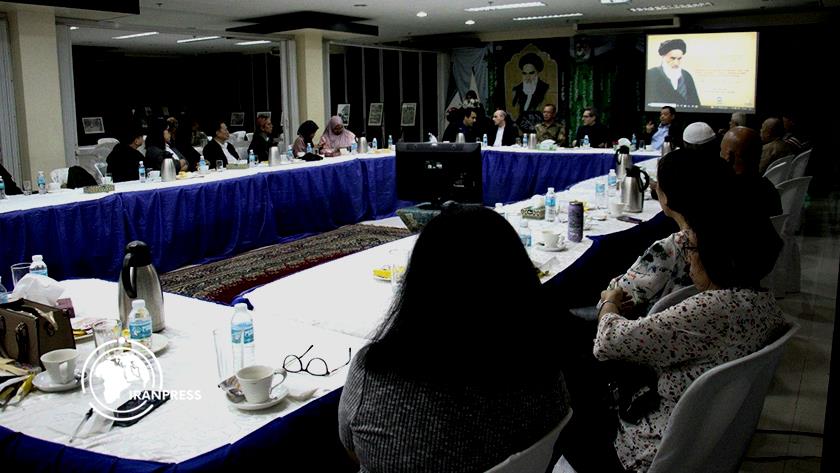 Iranpress: Philippines Hosts Seminar Examining Imam Khomeini’s Legacy of Resistance and Unity