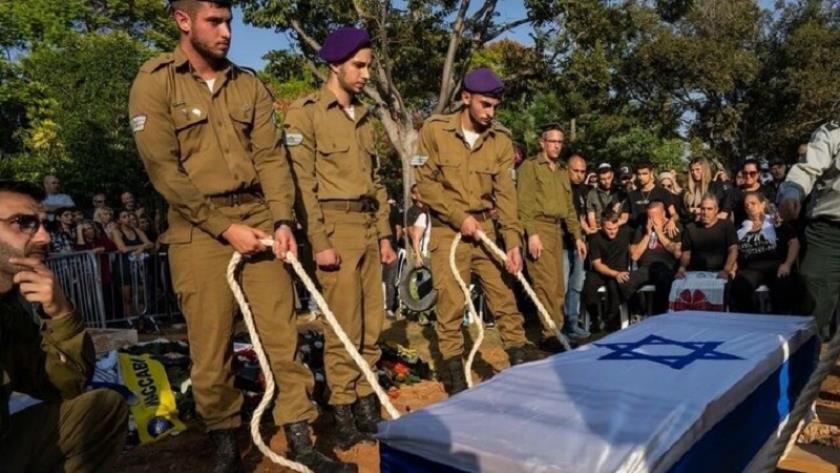 Iranpress: Several Israeli soldiers killed and wounded in Khan Yunis 