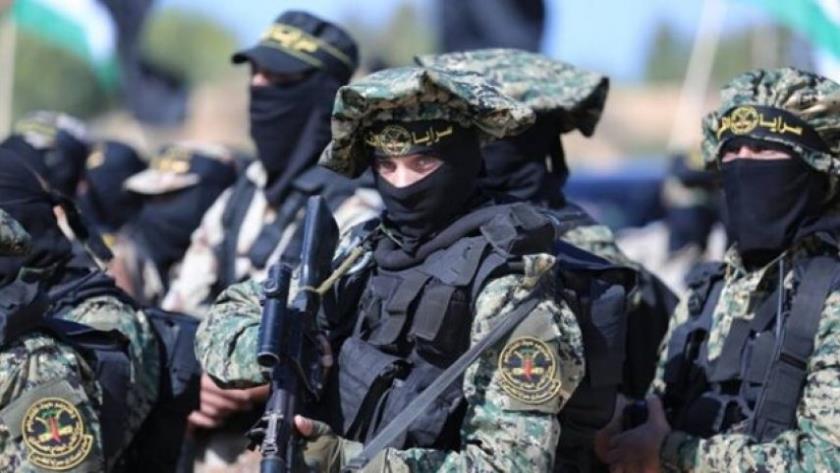 Iranpress: Hamas: Resistance Enters War of Attrition With Israel