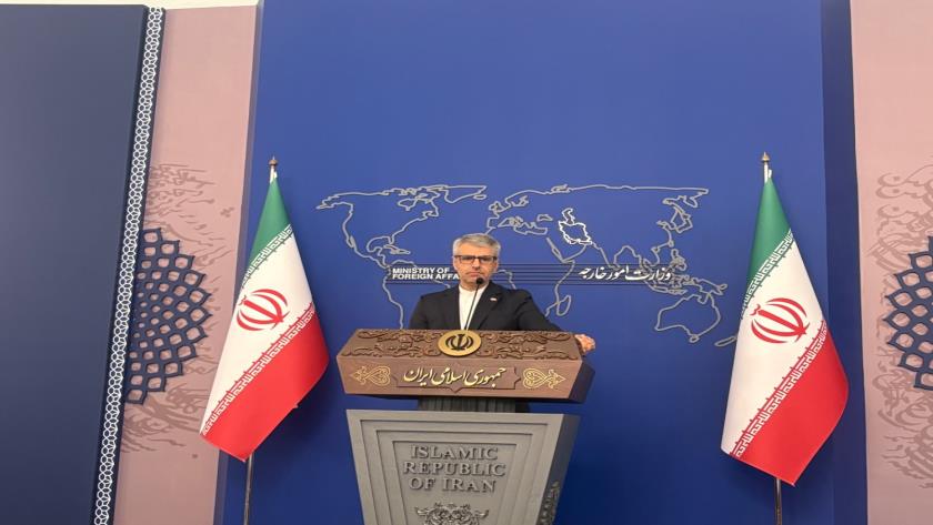 Iranpress: Iran: New U.S. Sanctions Show Lack of Seriousness in Negotiations