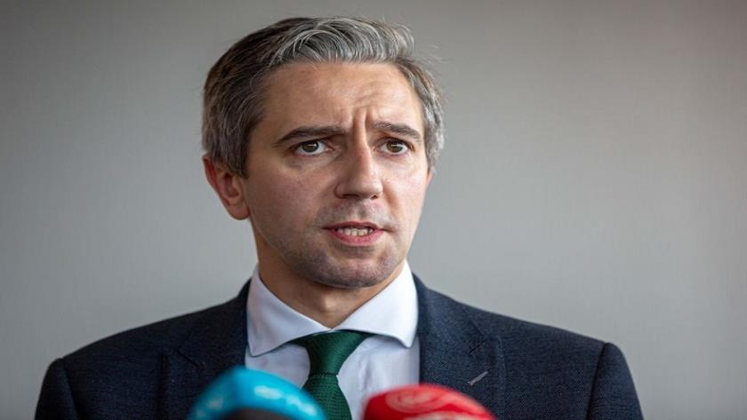 Iranpress: Irish FM: Madleen Ship