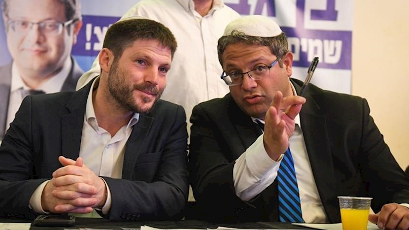 Iranpress: U.K, Norway, Australia, and New Zealand Sanction Israeli Ministers Over Gaza Genocide