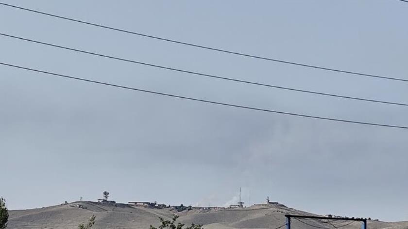 Iranpress: One killed, 31 Injured in Israeli Strike on Civilian Areas in Kermanshah