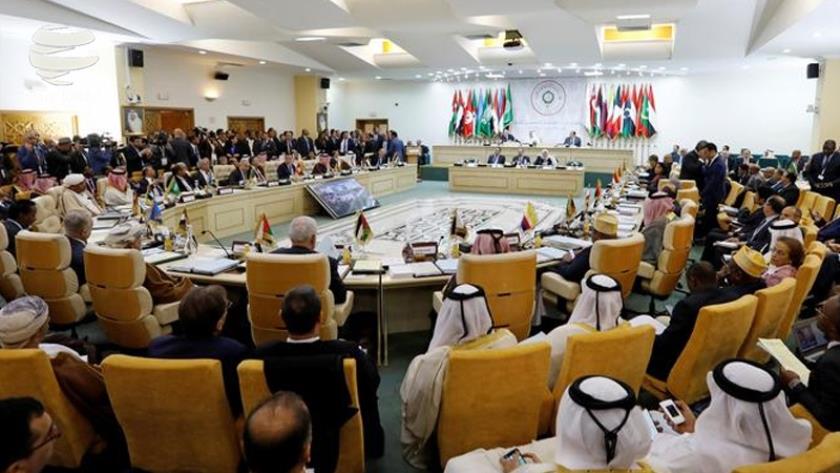 Iranpress: Arab League Condemns Israeli Attacks on Iran 