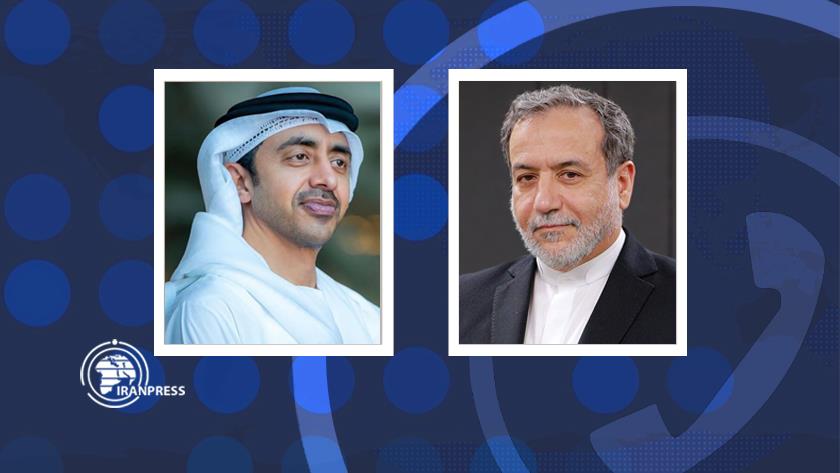 Iranpress: United Arab Emirates Condemns Israel’s Aggressive Attacks Against Iran