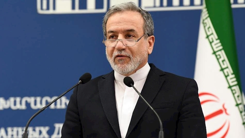 Iranpress: FM