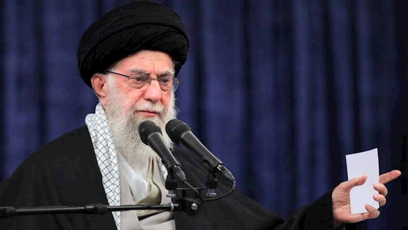 Iranpress: Iran