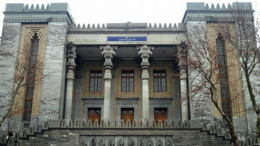 Iranpress: MFA Statement on the Israeli Regime’s Military Aggression Against Iran 