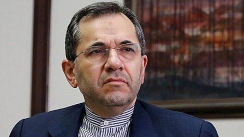Iranpress: Iran