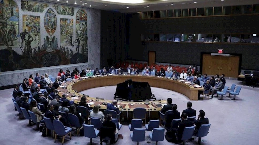 Iranpress: UNSC to Hold Second Meeting on Israeli War on Iran