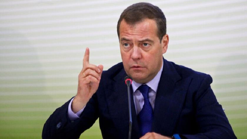 Iranpress: Medvedev: Israel Should Abandon Its Nuclear Program