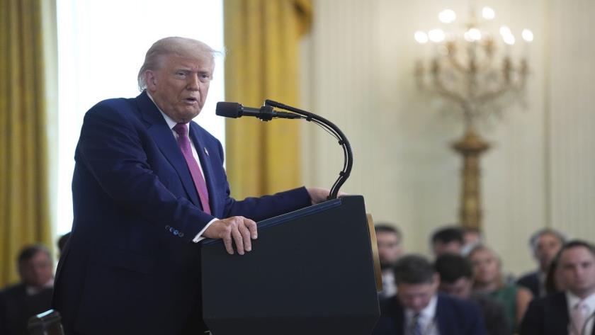 Iranpress: Trump Likely to Be Impeached for Striking Iran