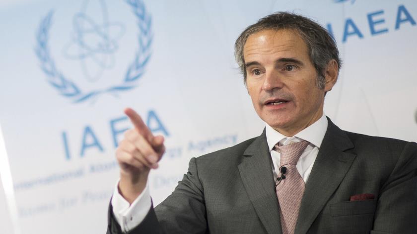 Iranpress: IAEA Chief Announces Emergency Meeting on situation in Iran