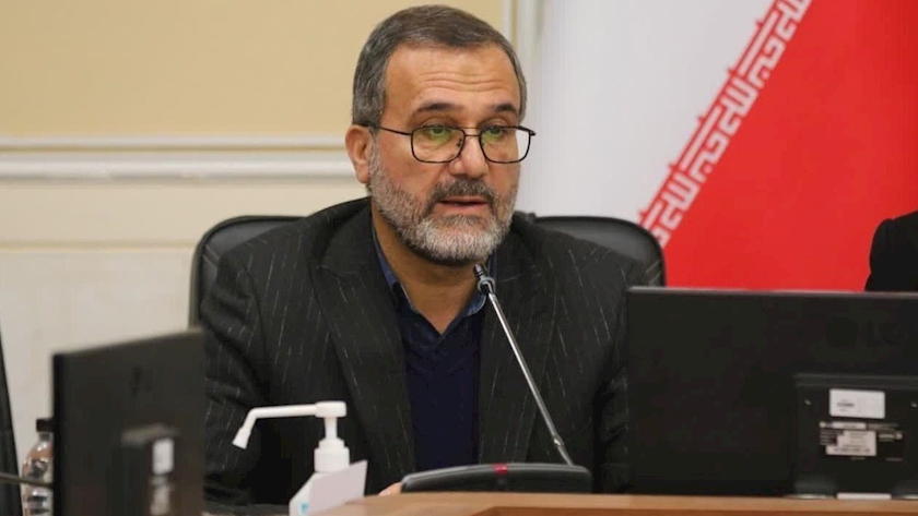 Iranpress: Sites close to Isfahan, Natanz Nuclear Facilities Come Under Attack: Deputy Governor