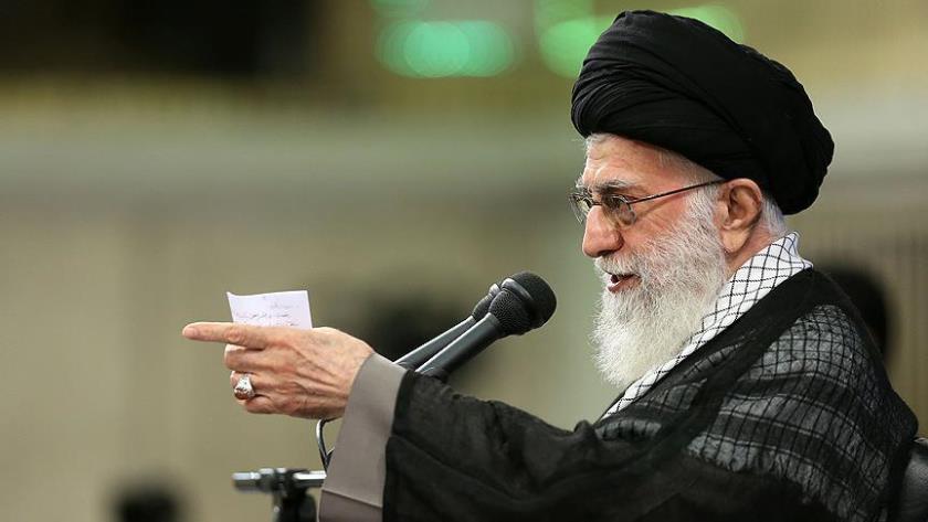 Iranpress: Reflection of Iran