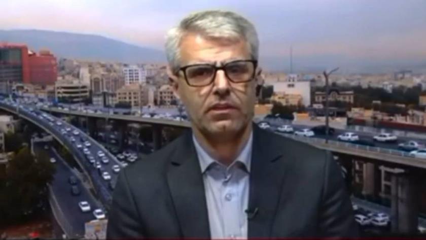 Iranpress: MFA Spox.: Iran Did Self-Defense, Not Retaliation 
