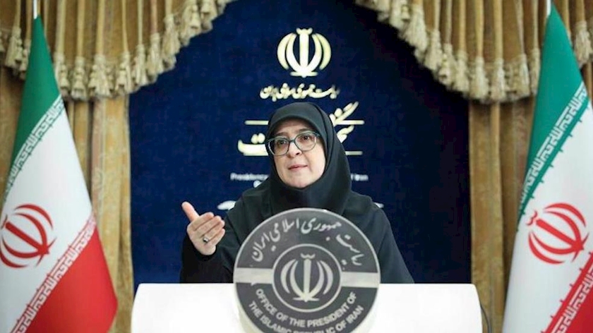 Iranpress: Iran Says No Talks Scheduled Despite U.S. Claims