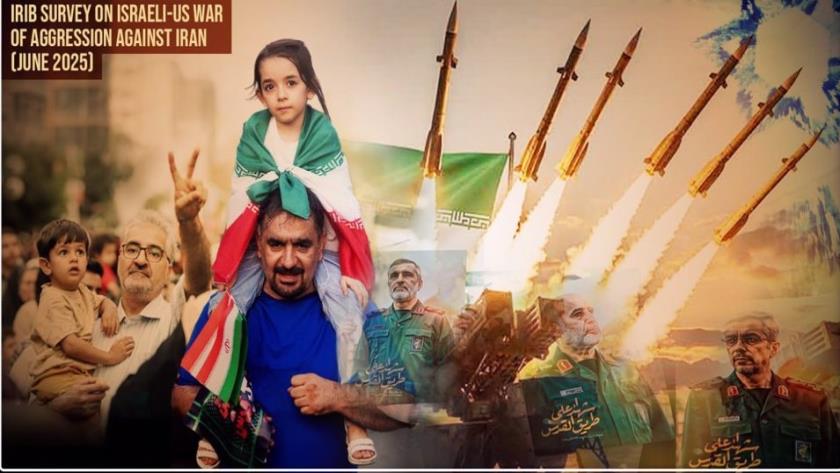 Iranpress: Most of People Proud of Iran