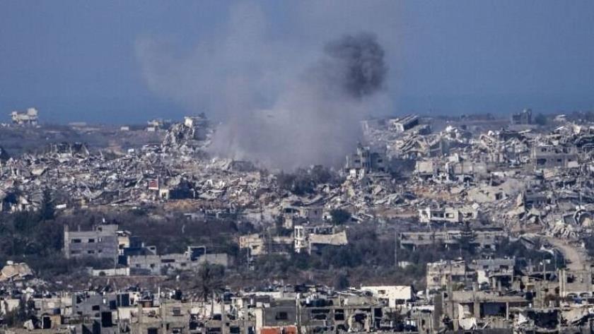 Iranpress: Israeli Attacks on Gaza Continue Ahead of Ceasefire